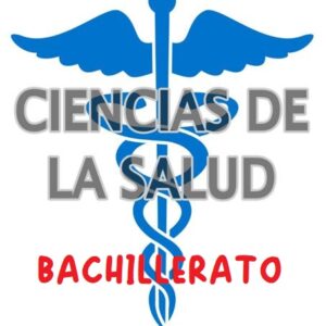 2º BACHILLERATO CIENCIAS - TODOS LOS LIBROS
