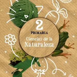 CIENCIAS DE LA NATURALEZA 2 - OPERACIÓN MUNDO