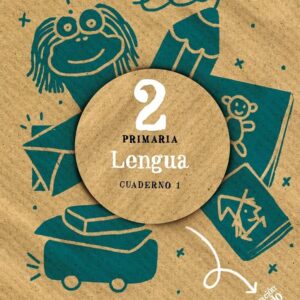 LENGUA 2 - CUADERNO 1 - OPERACIÓN MUNDO