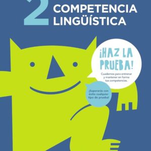 COMPETENCIA LINGÜÍSTICA 2