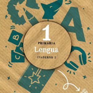 LENGUA 1 - CUADERNO 1 - OPERACIÓN MUNDO