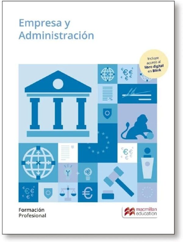 Empresa y Administración