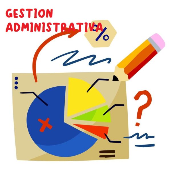 2º GESTIÓN ADMINISTRATIVA (CFGM) - TODOS LOS LIBROS