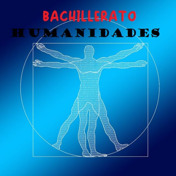 1º BACHILLERATO HUMANIDADES - TODOS LOS LIBROS