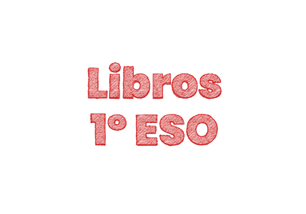 1º E.S.O. - ALUMNOS REPETIDORES - TODOS LOS LIBROS