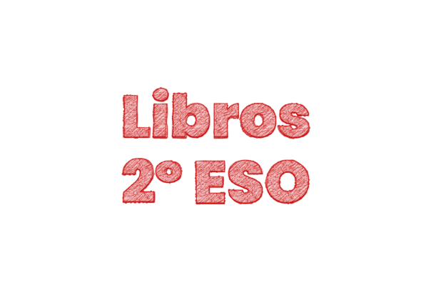 2º E.S.O. - ALUMNOS REPETIDORES - TODOS LOS LIBROS