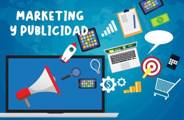 1º MARKETING Y PUBLICIDAD (CFGS) - TODOS LOS LIBROS