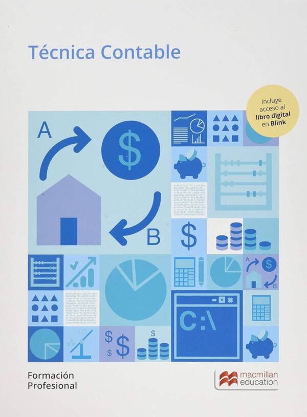 Técnica Contable