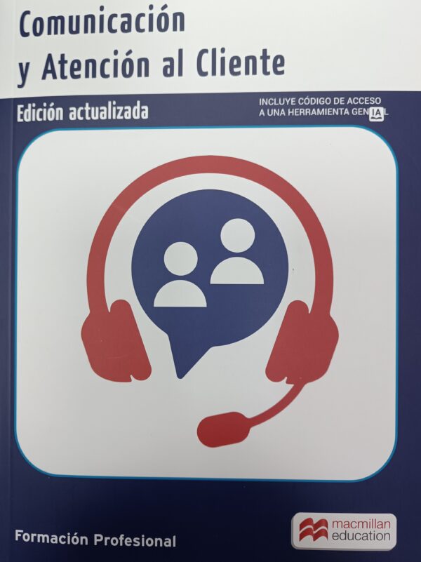 Comunicación y Atención al Cliente