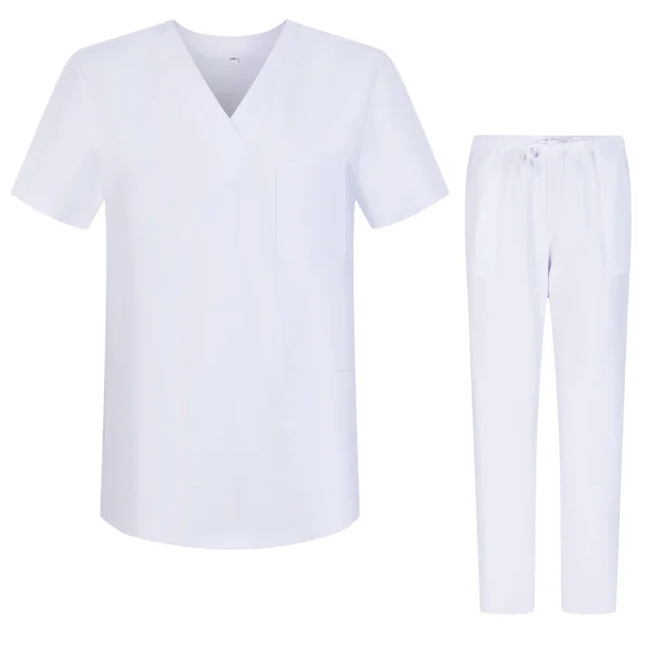 PIJAMA SANITARIO