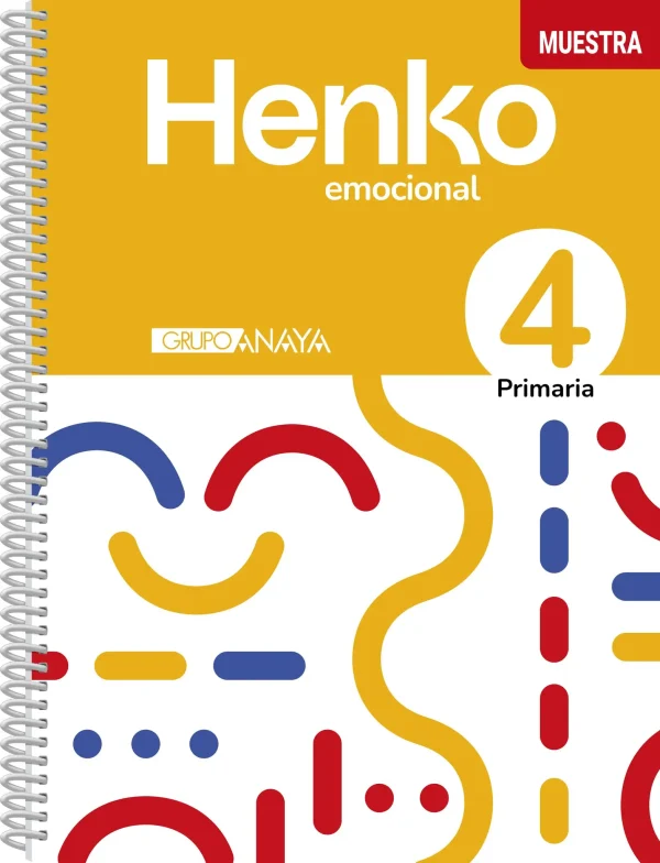 PROYECTO HENKO EMOCIONAL 4
