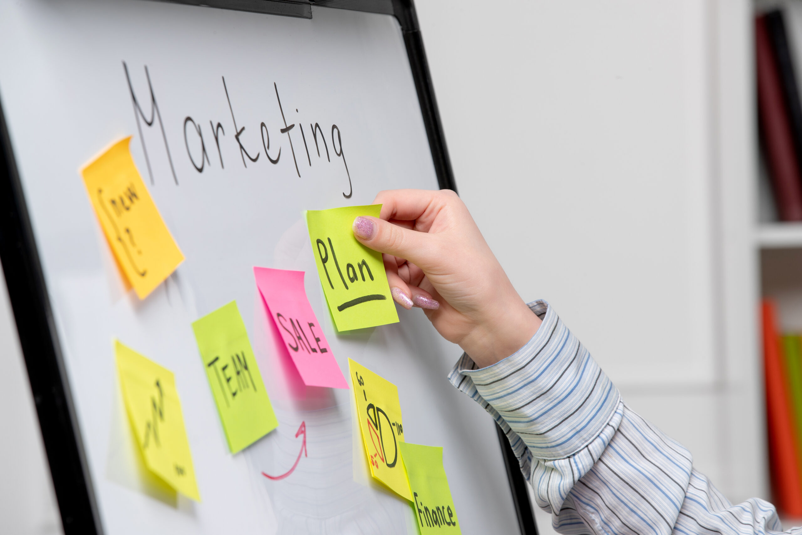 Marketing digital