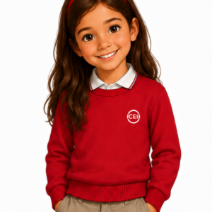 SUETER SUDADERA - VESTIR